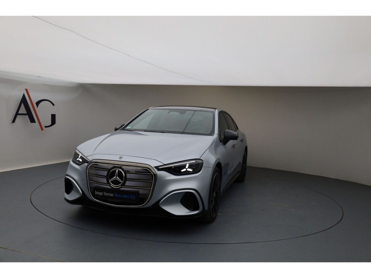 Mercedes-Benz C-Klasse – Bild 8
