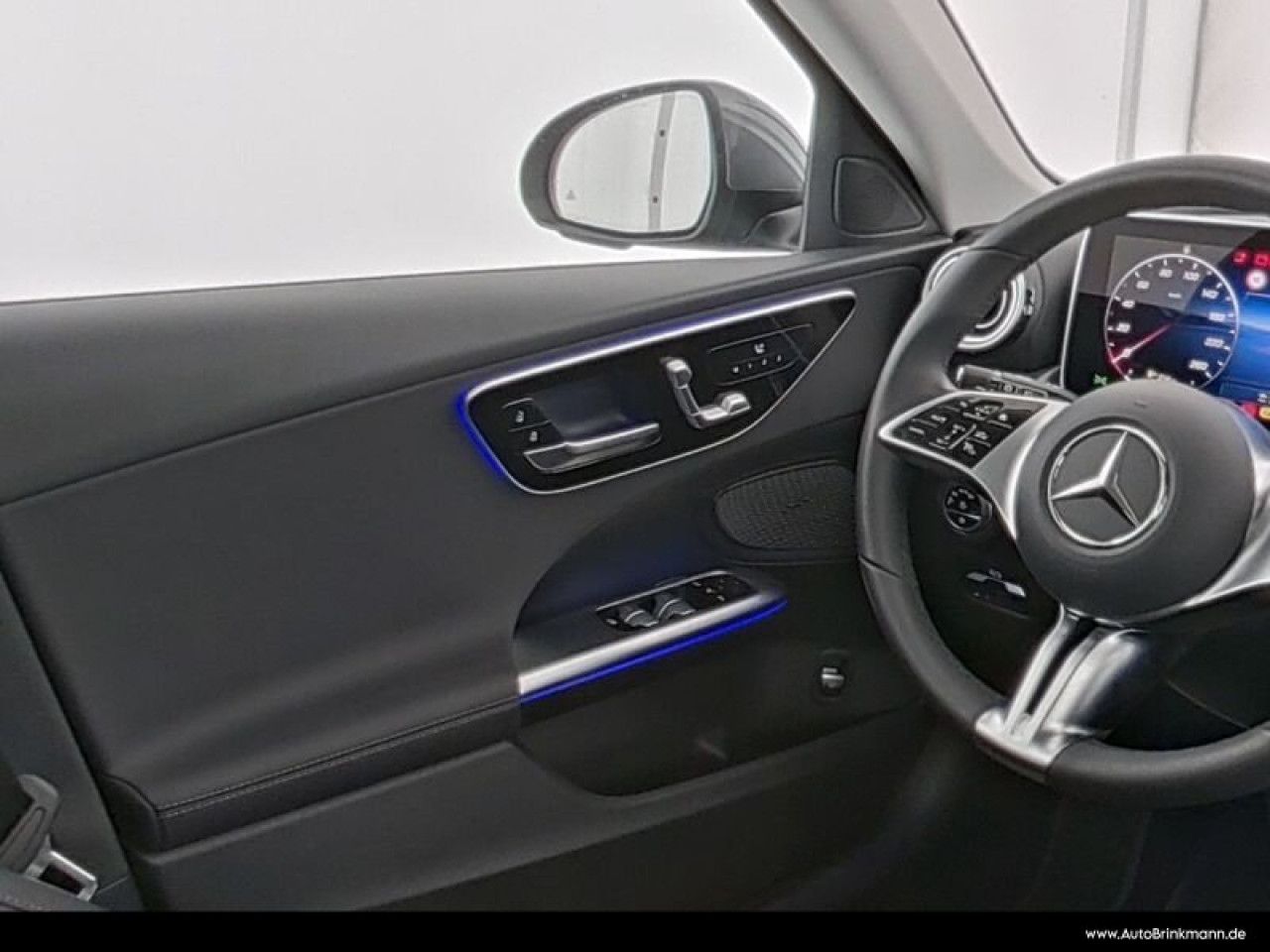 Mercedes-Benz C-Klasse – Bild 9