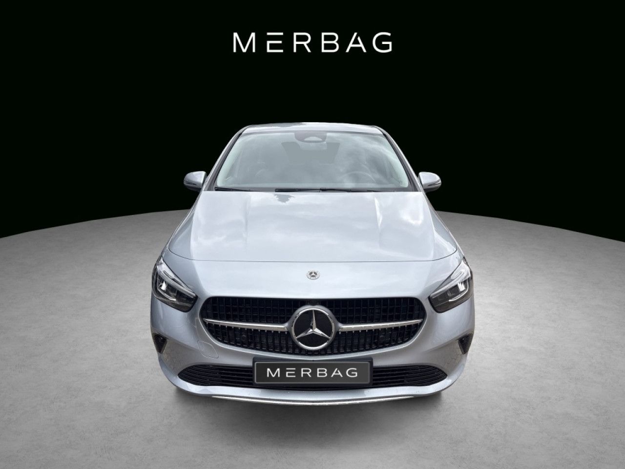 Mercedes-Benz B-Klasse – Bild 2
