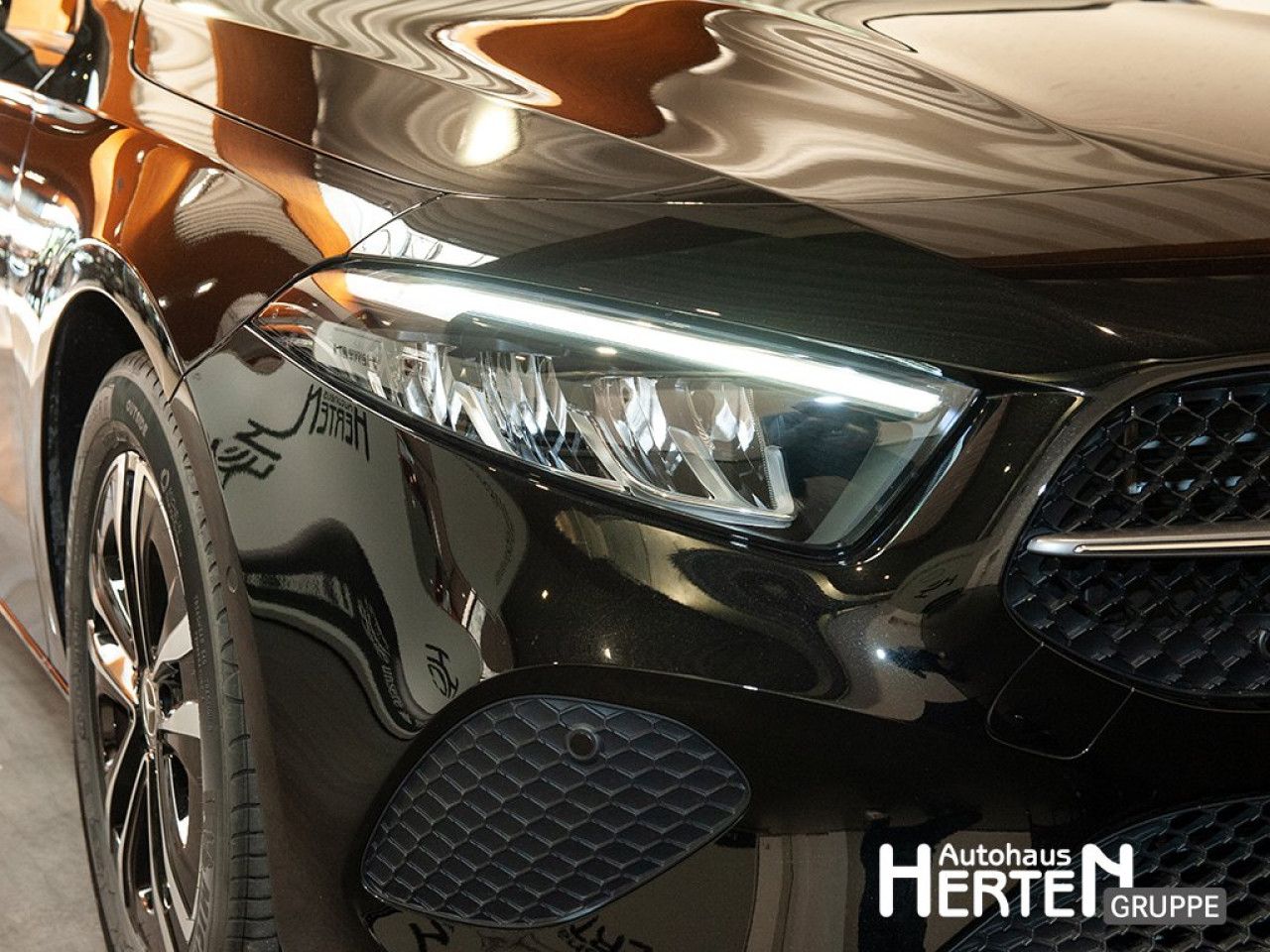 Mercedes-Benz A-Klasse – Bild 14