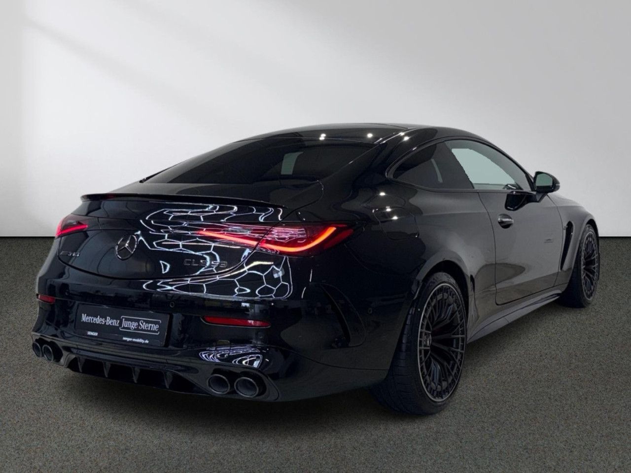 Mercedes-Benz CLE – Bild 3
