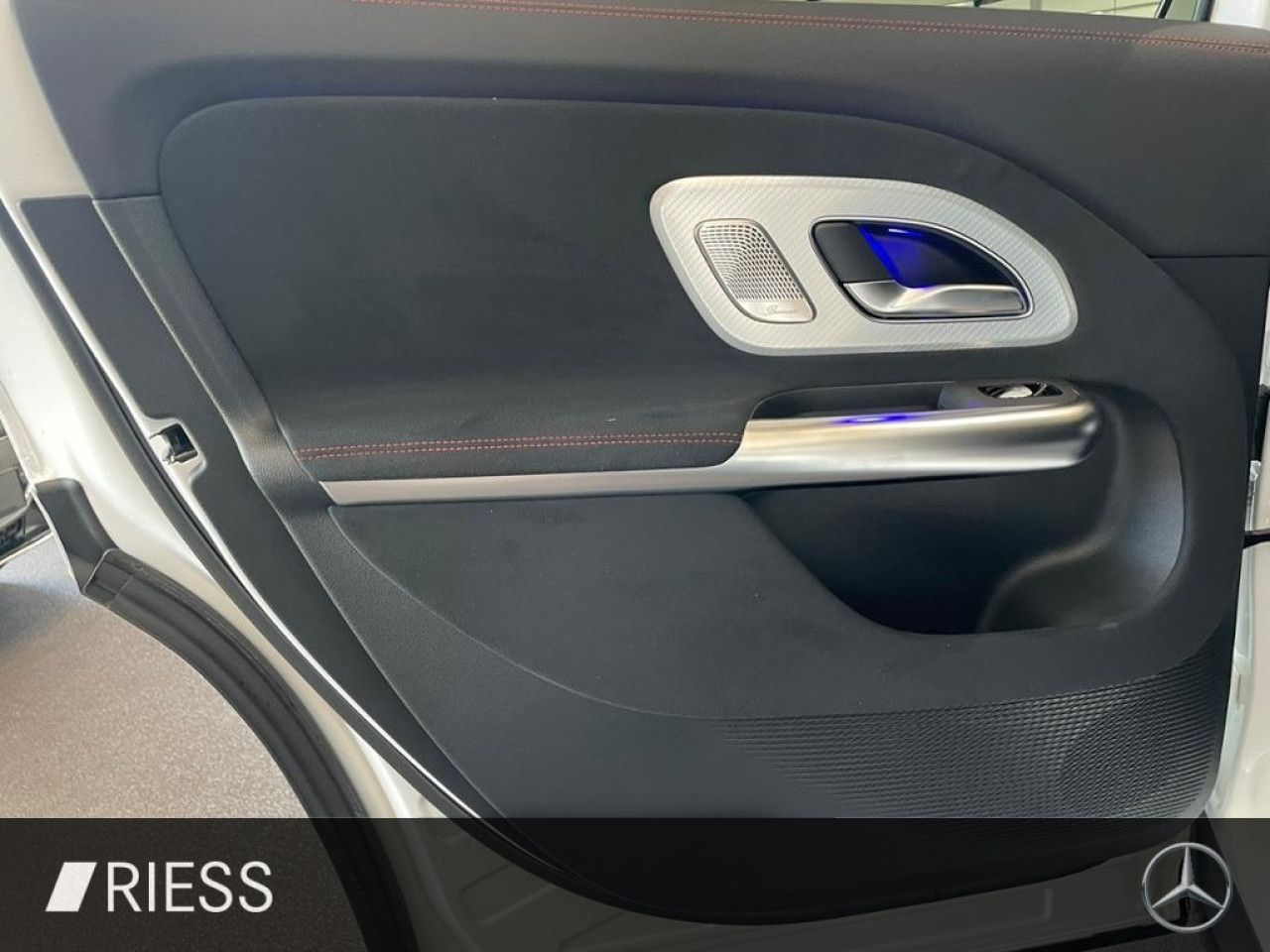 Mercedes-Benz GLB – Bild 5