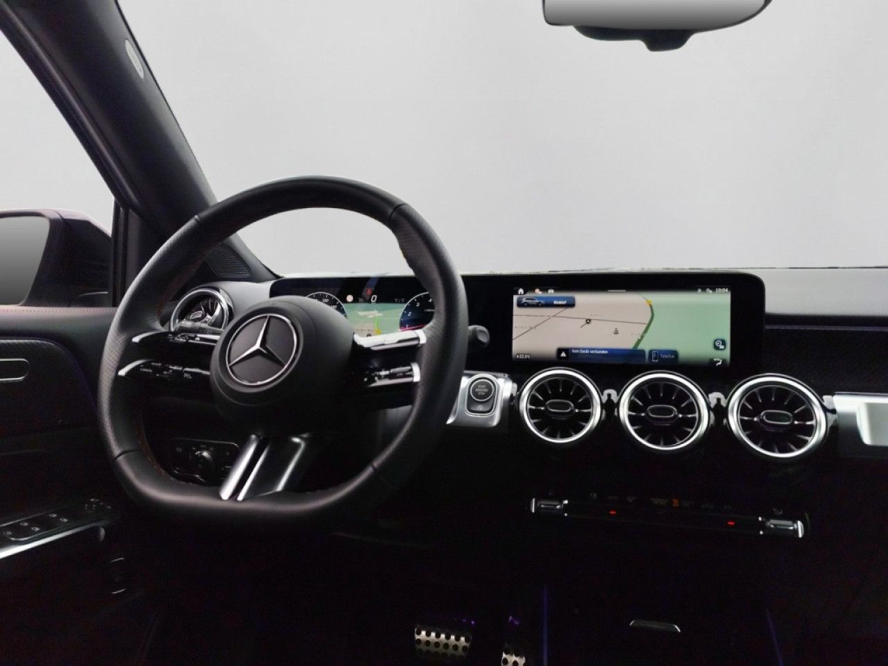 Mercedes-Benz GLB – Bild 7