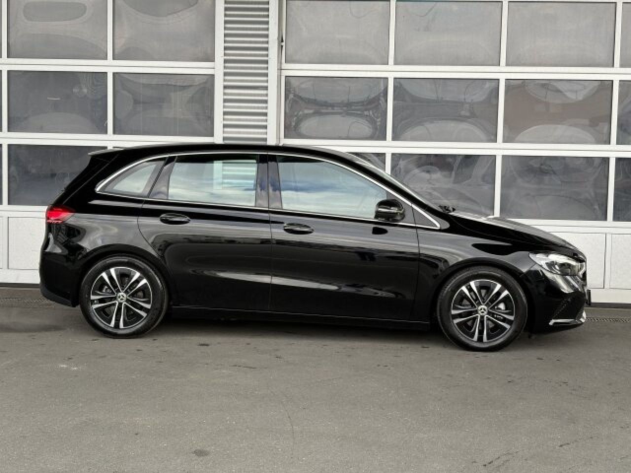 Mercedes-Benz B-Klasse – Bild 6