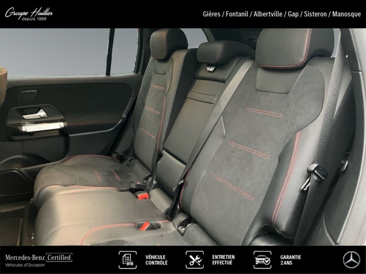 Photo du v&eacute;hicule 14 / 16