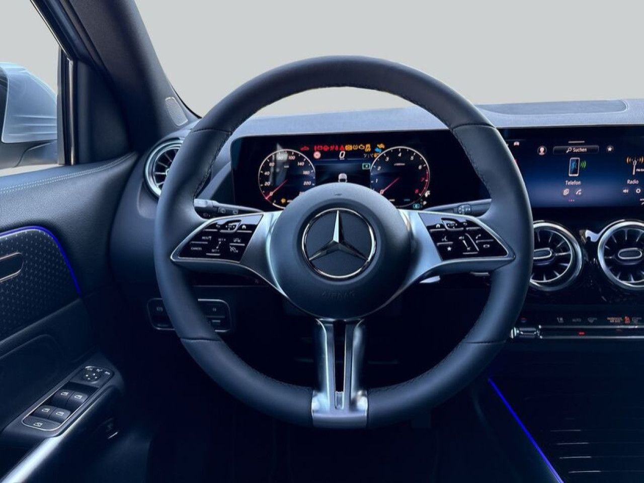 Mercedes-Benz GLA – Bild 16