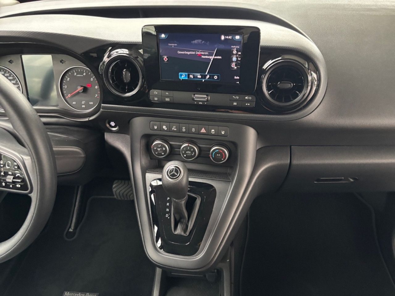 Mercedes-Benz T-Klasse – Bild 15