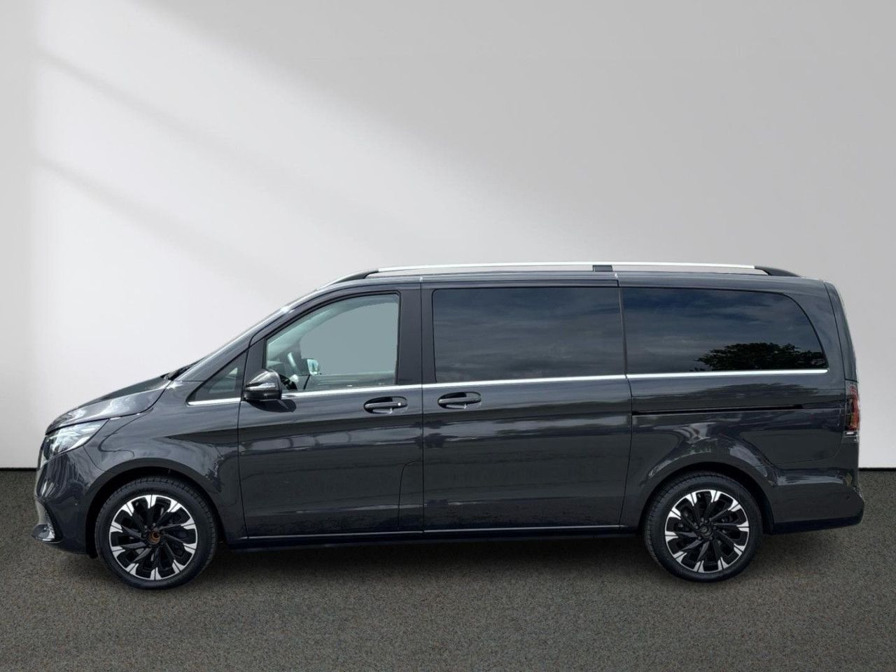 Mercedes-Benz V-Klasse – Bild 3
