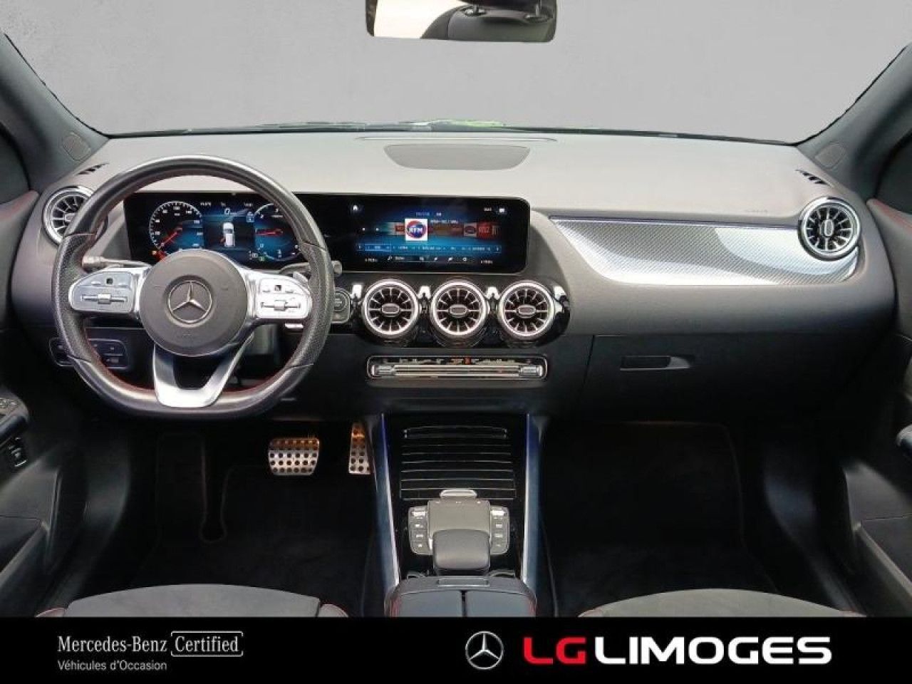 Photo du v&eacute;hicule 9 / 18