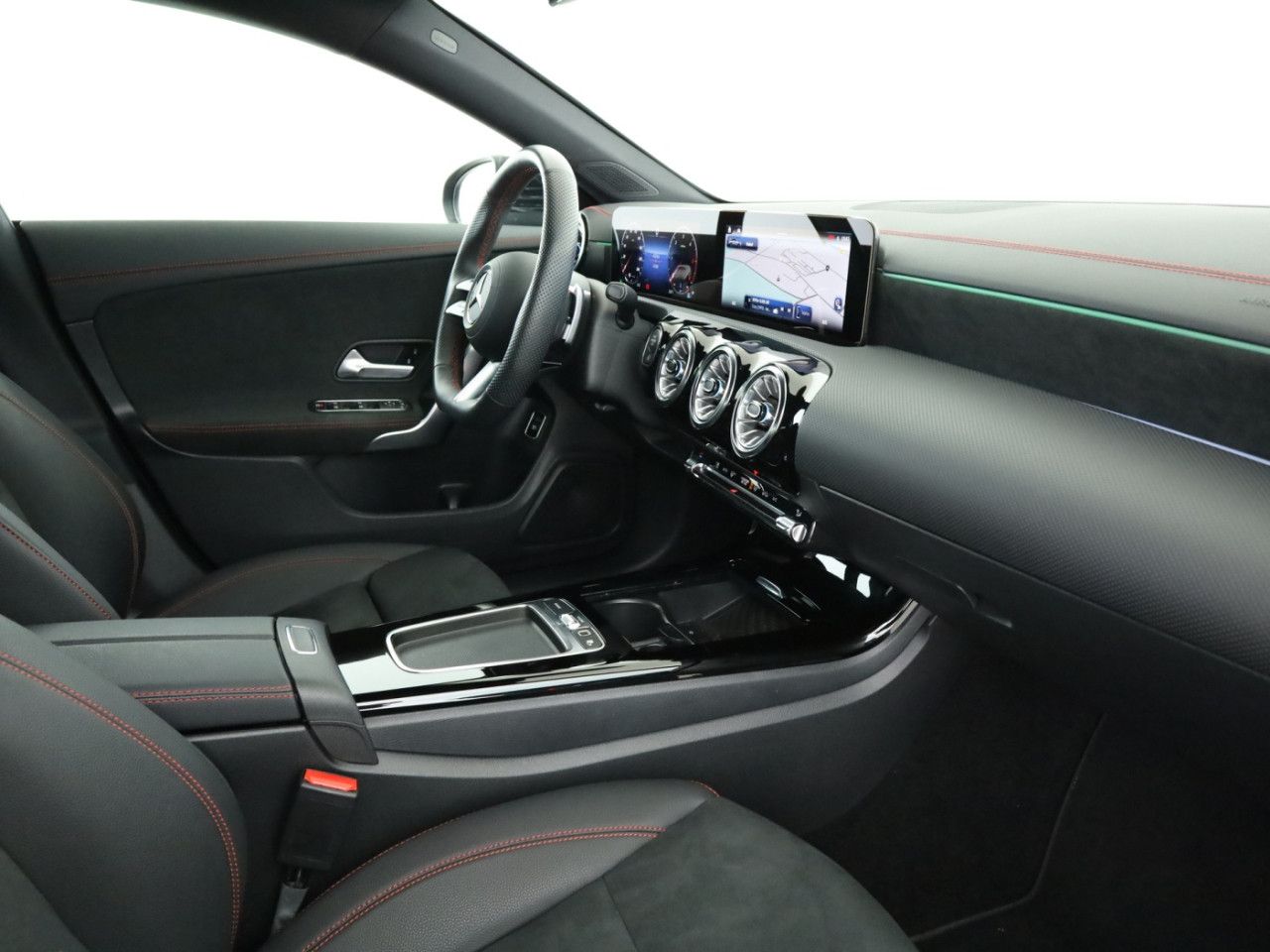 Mercedes-Benz CLA – Bild 17