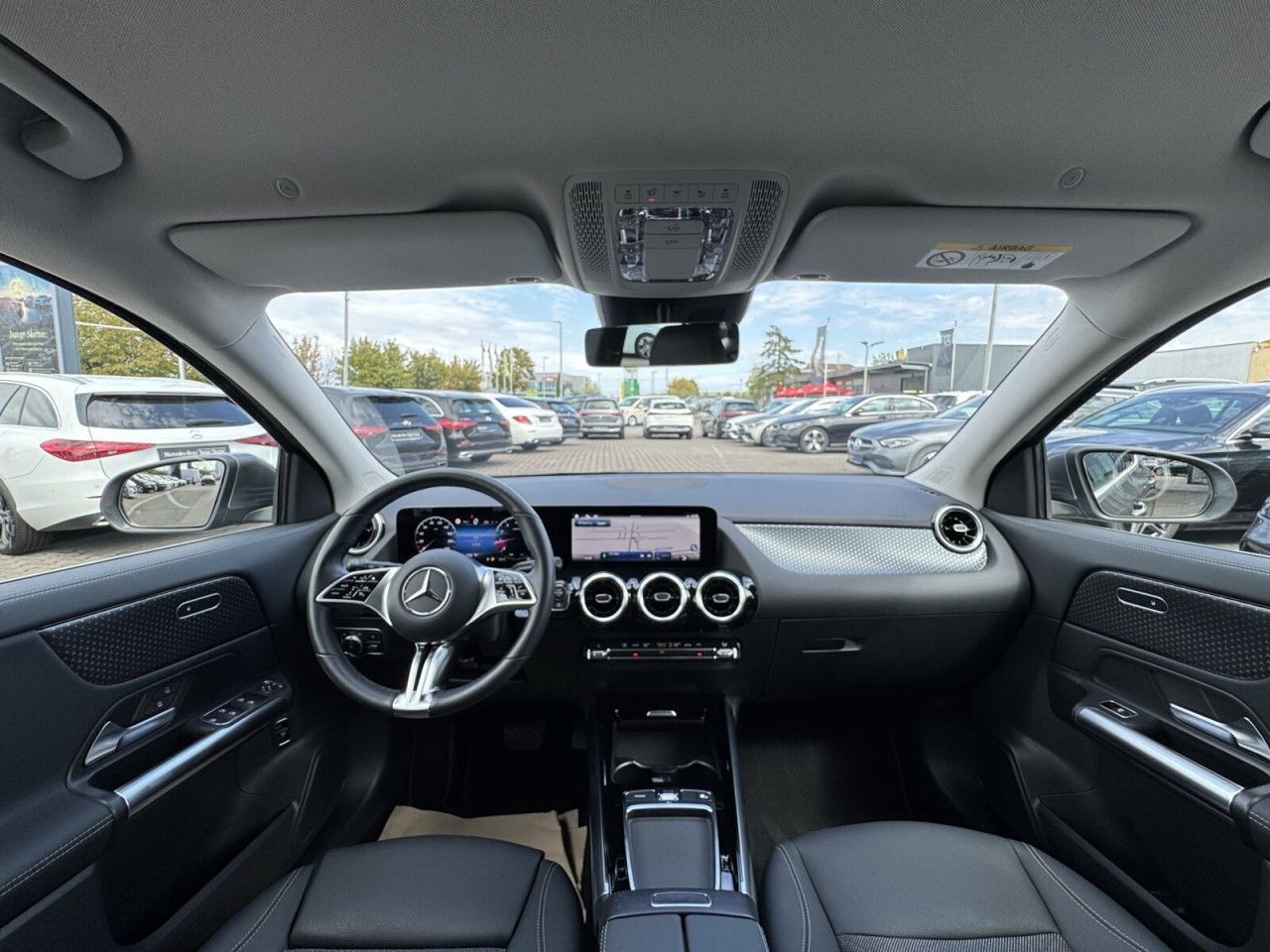 Mercedes-Benz GLA – Bild 12