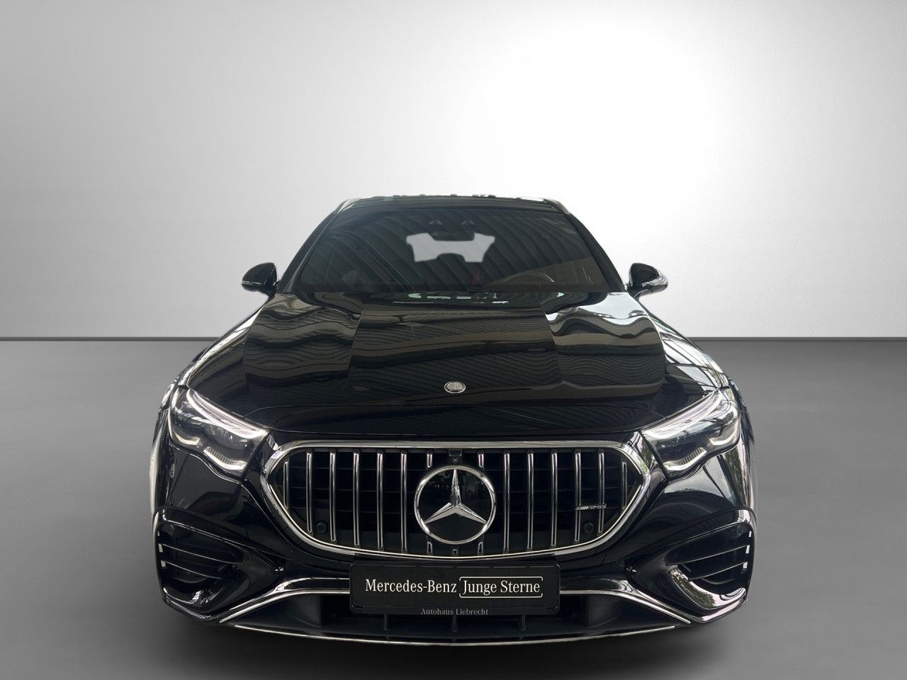 Mercedes-Benz E-Klasse – Bild 2
