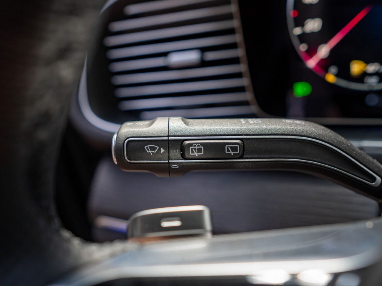 Mercedes-Benz GLE – Bild 16