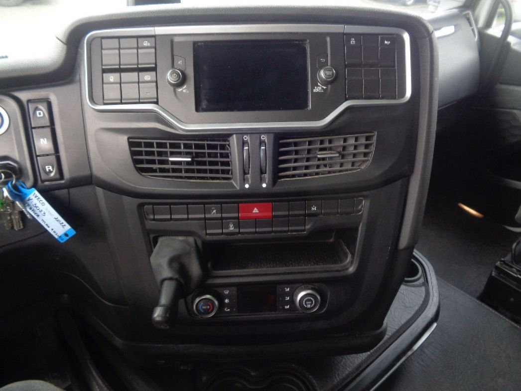 IVECO | S-WAY AS440S49T/P