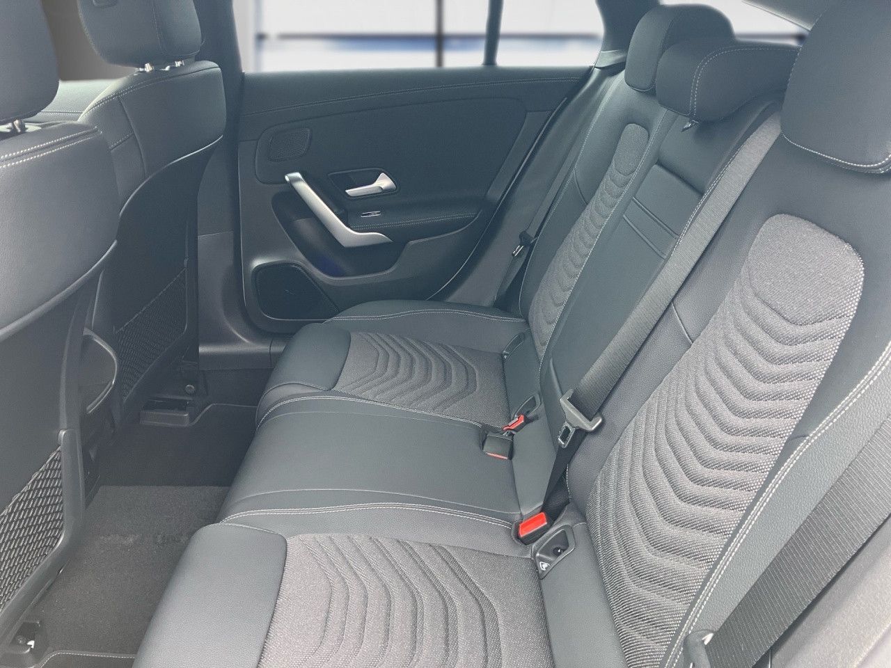 Mercedes-Benz CLA – Bild 5