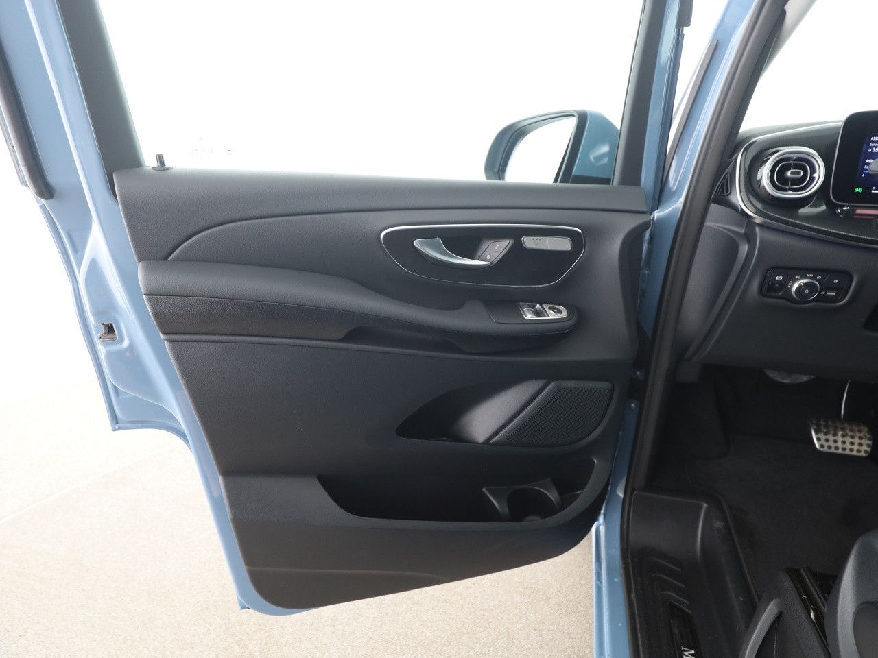 Mercedes-Benz V-Klasse – Bild 12