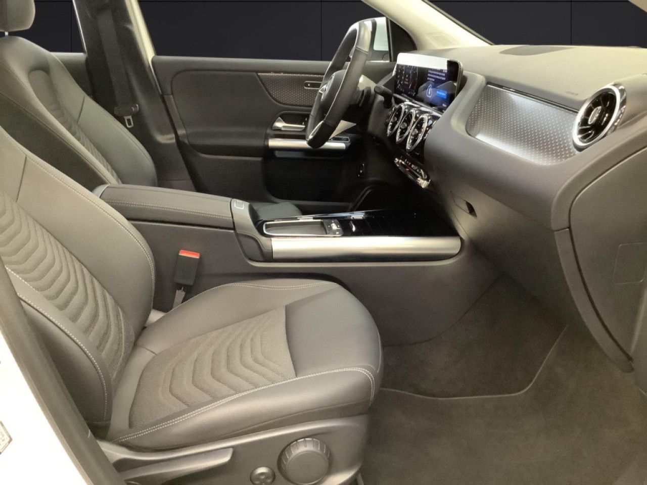 Mercedes-Benz GLA – Bild 6