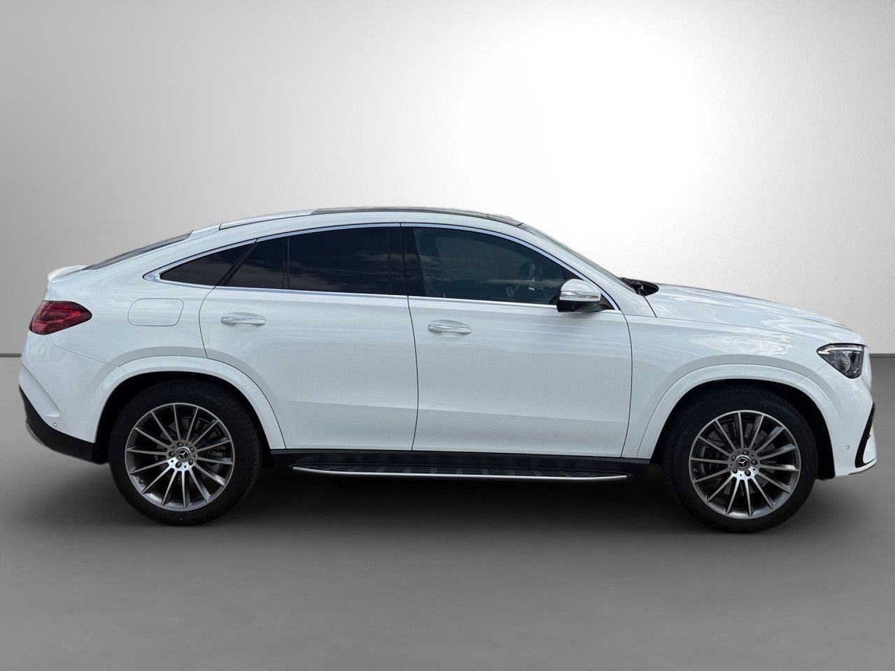 Mercedes-Benz GLE – Bild 8