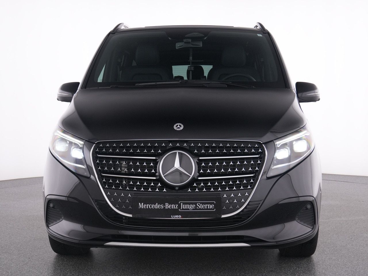 Mercedes-Benz V-Klasse – Bild 14