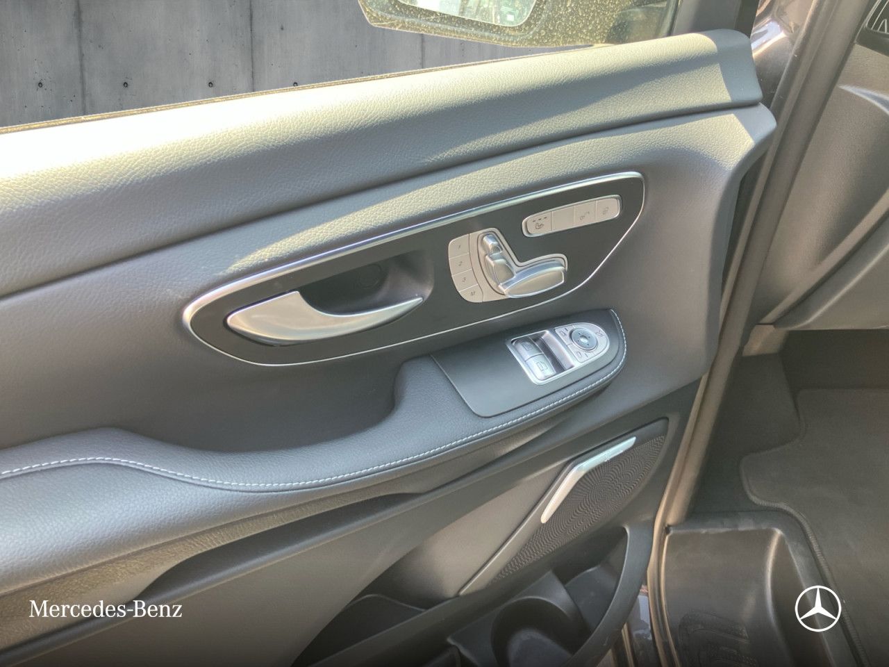 Mercedes-Benz V-Klasse – Bild 14