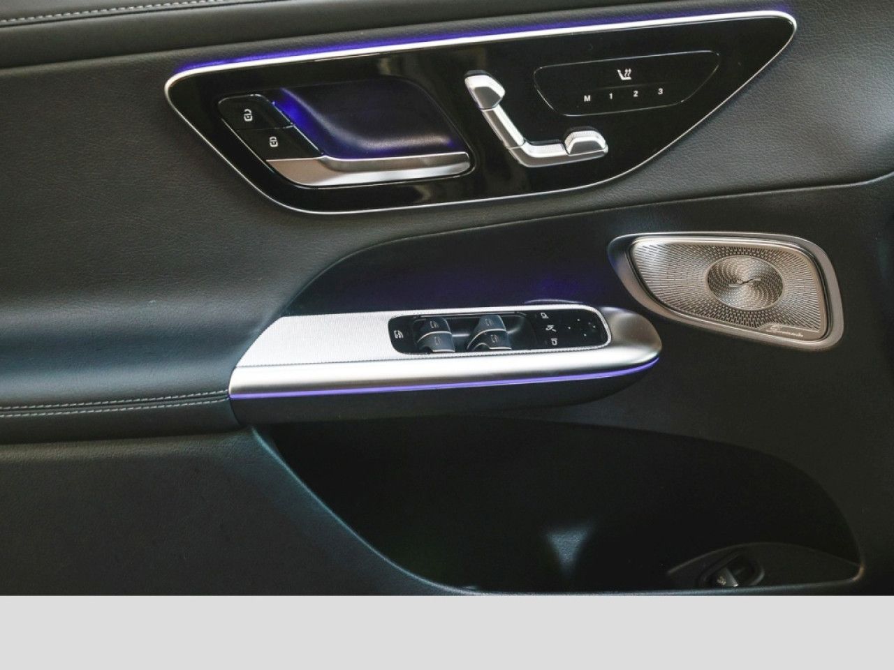 Mercedes-Benz GLC – Bild 14