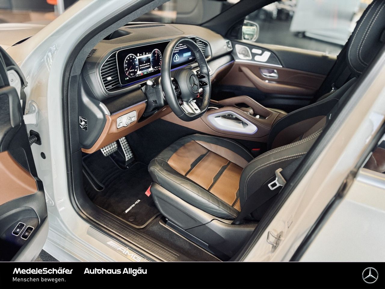 Mercedes-Benz GLE – Bild 5