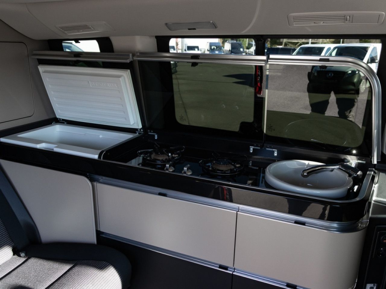 Mercedes-Benz Marco Polo – Bild 12
