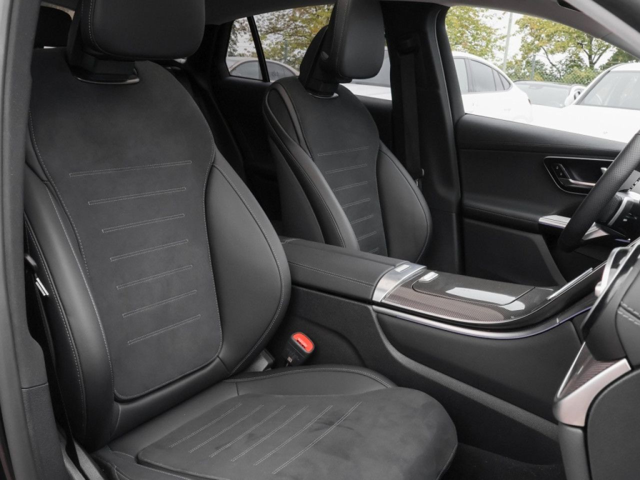 Mercedes-Benz GLC – Bild 6