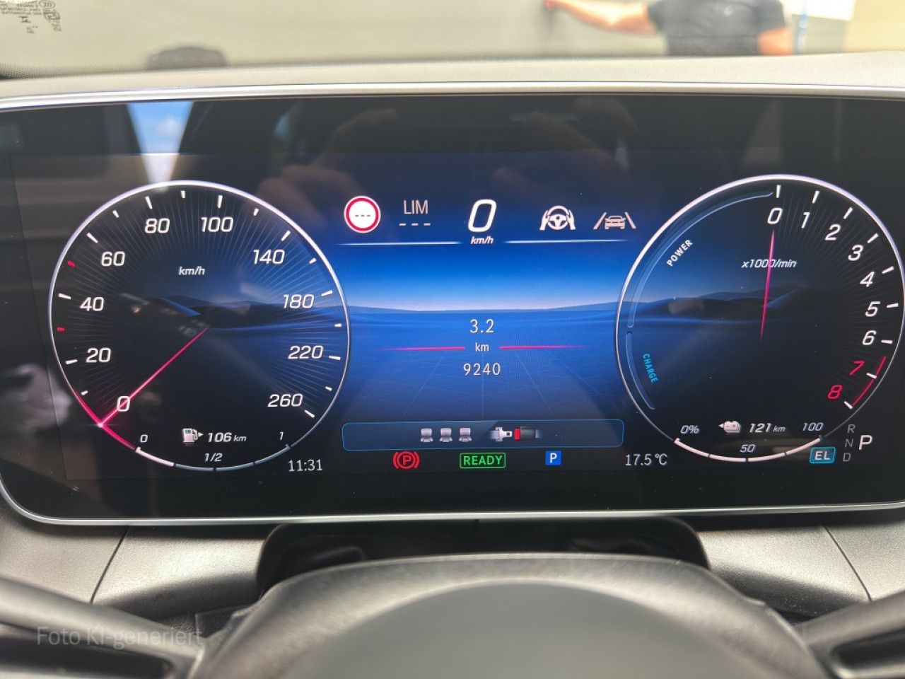 Mercedes-Benz GLC – Bild 13