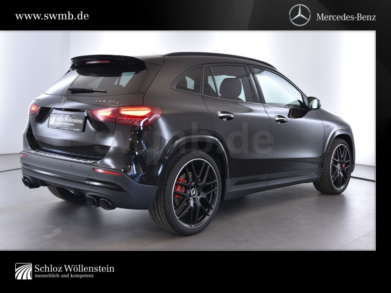 Mercedes-Benz GLA – Bild 29