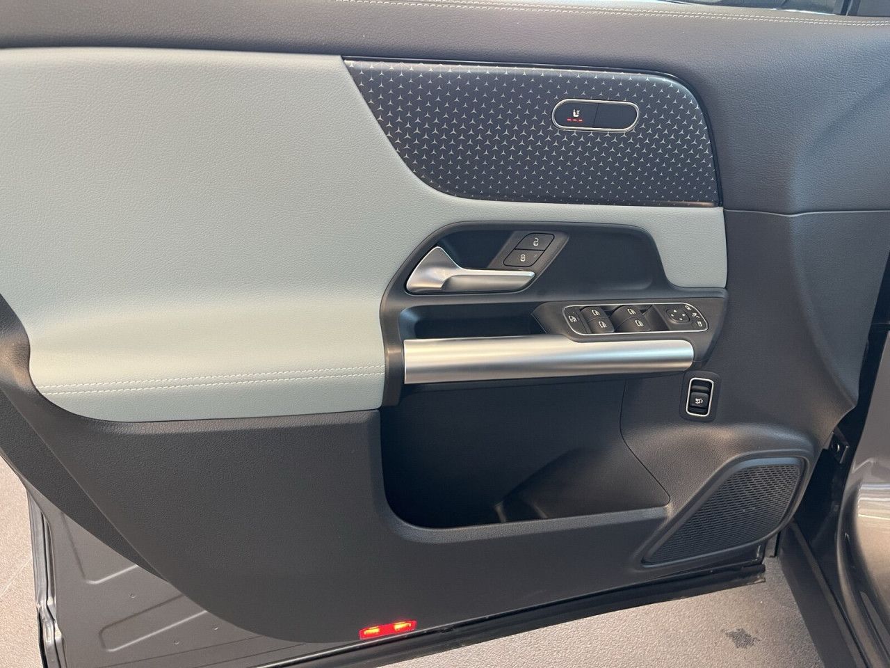 Mercedes-Benz GLA – Bild 11