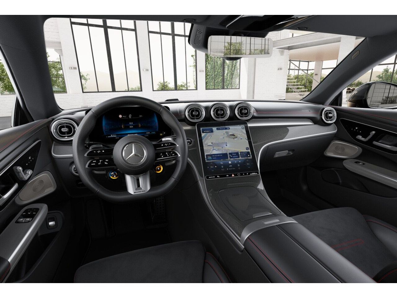 Mercedes-Benz CLE – Bild 11