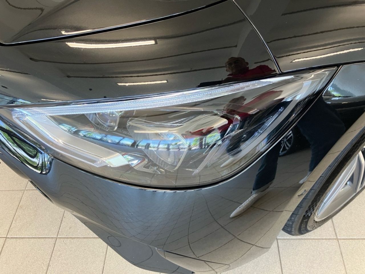 Mercedes-Benz AMG GT – Bild 20