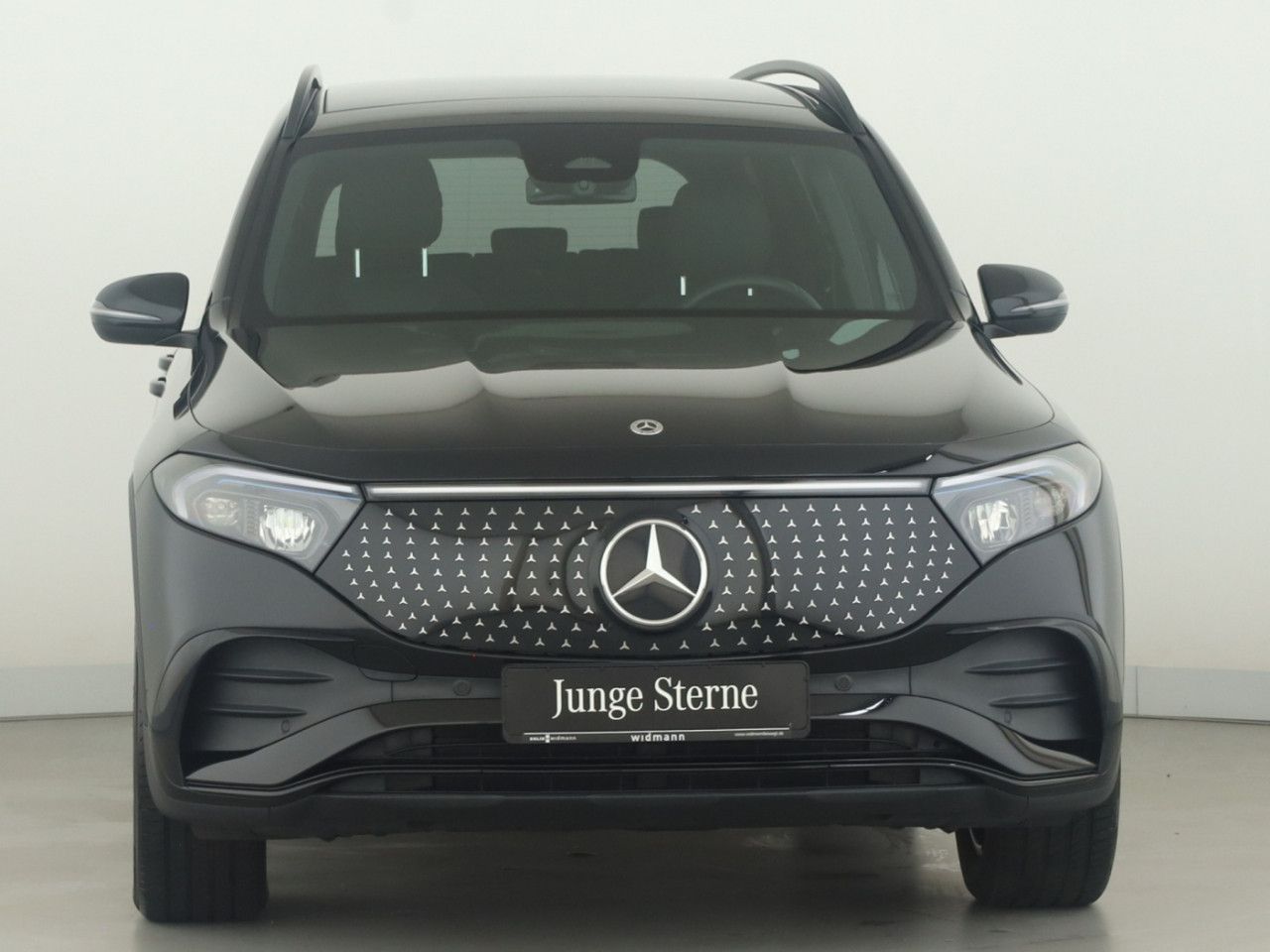 Mercedes-Benz EQB – Bild 3