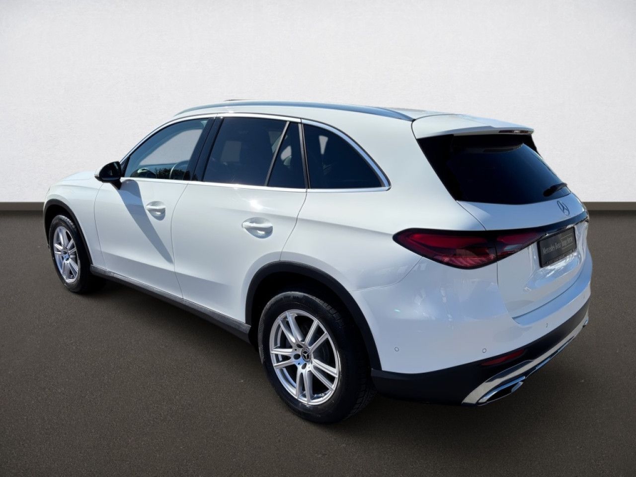 Mercedes-Benz GLC – Bild 3