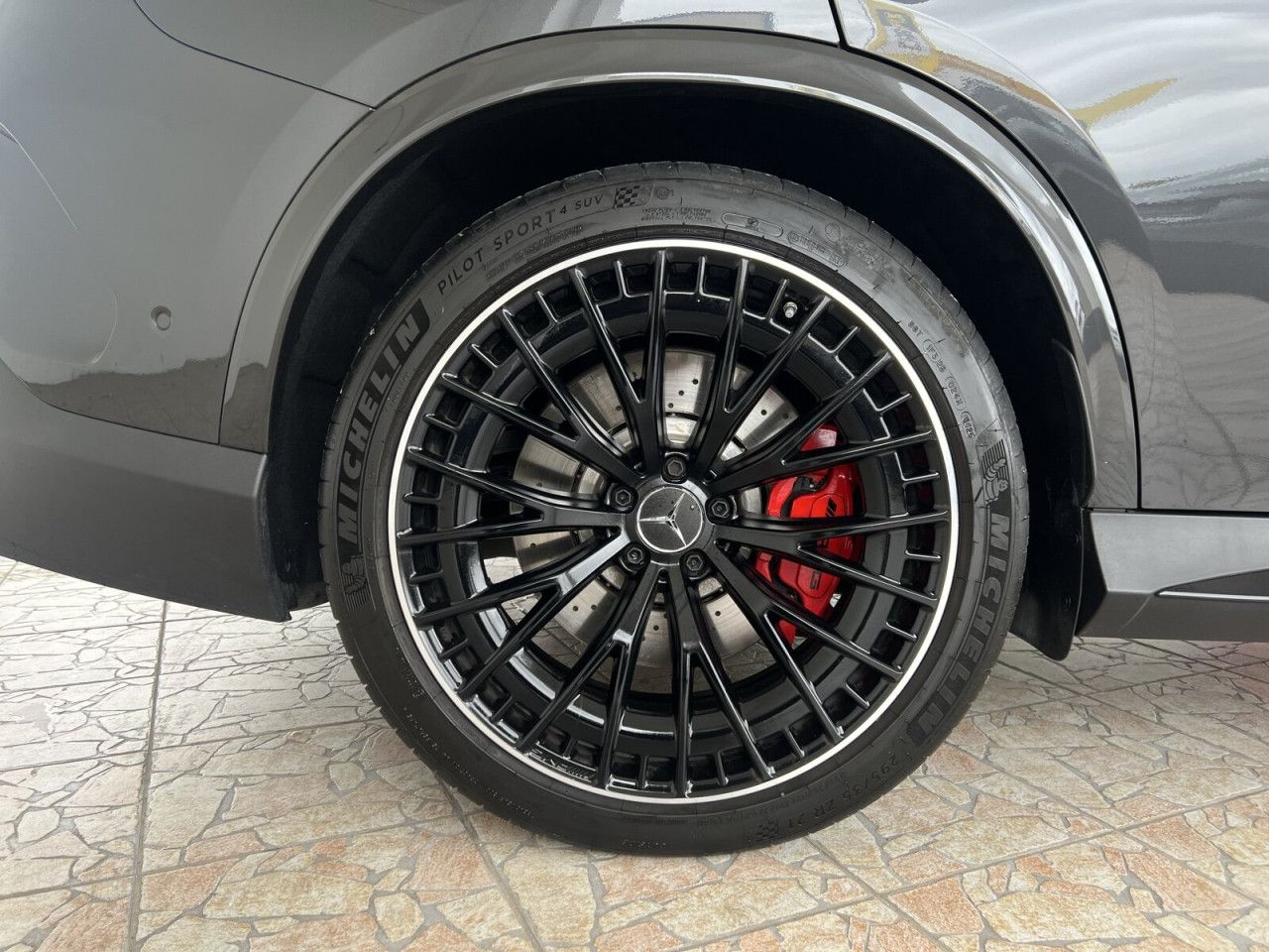 Mercedes-Benz GLC – Bild 22