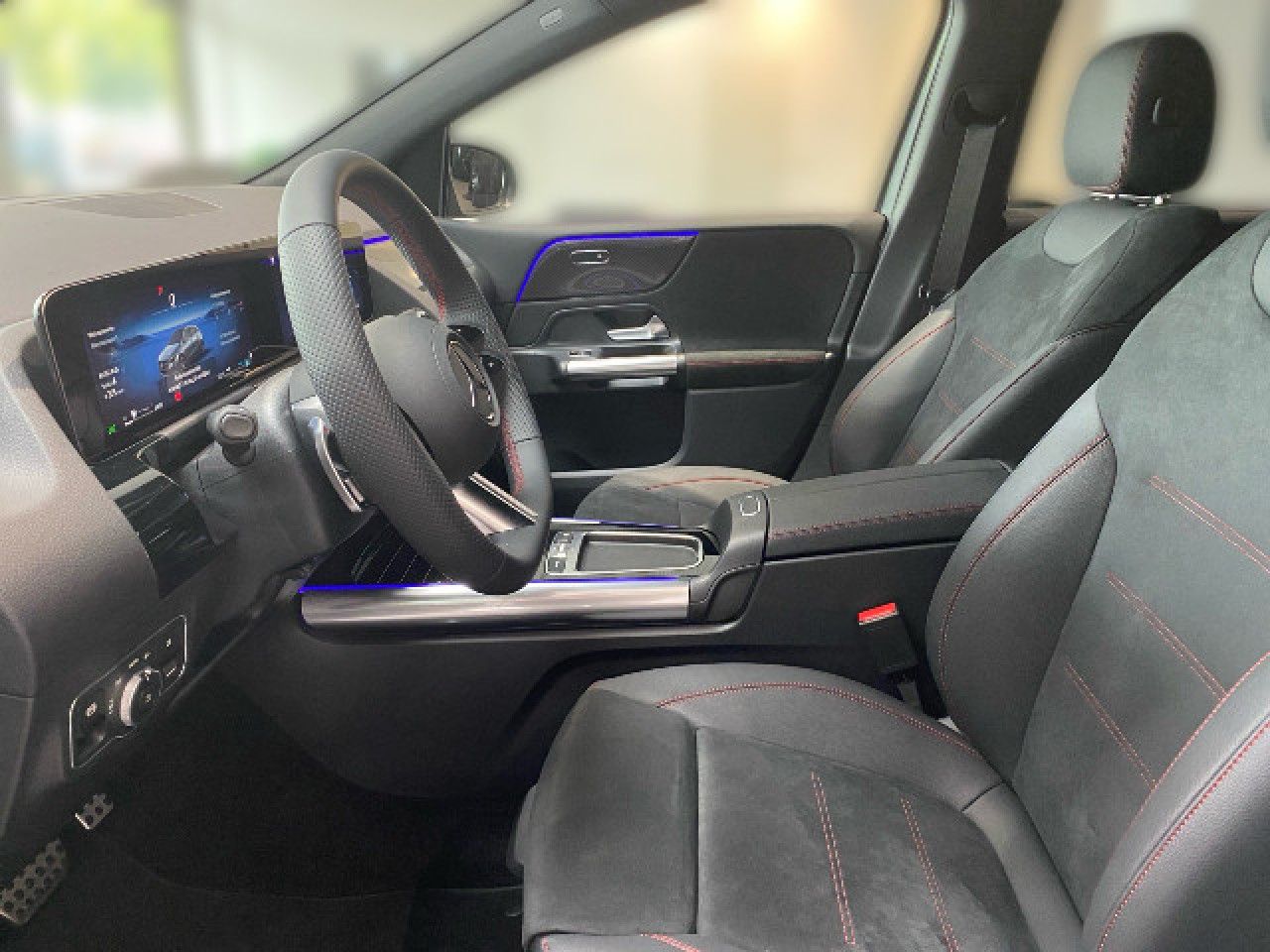 Mercedes-Benz B-Klasse – Bild 6