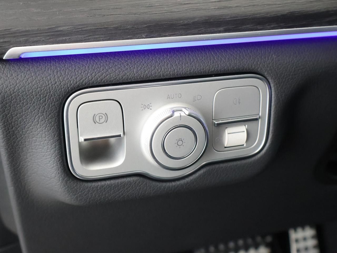 Mercedes-Benz GLS – Bild 28