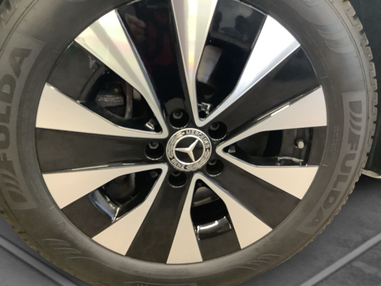 Mercedes-Benz V-Klasse – Bild 16