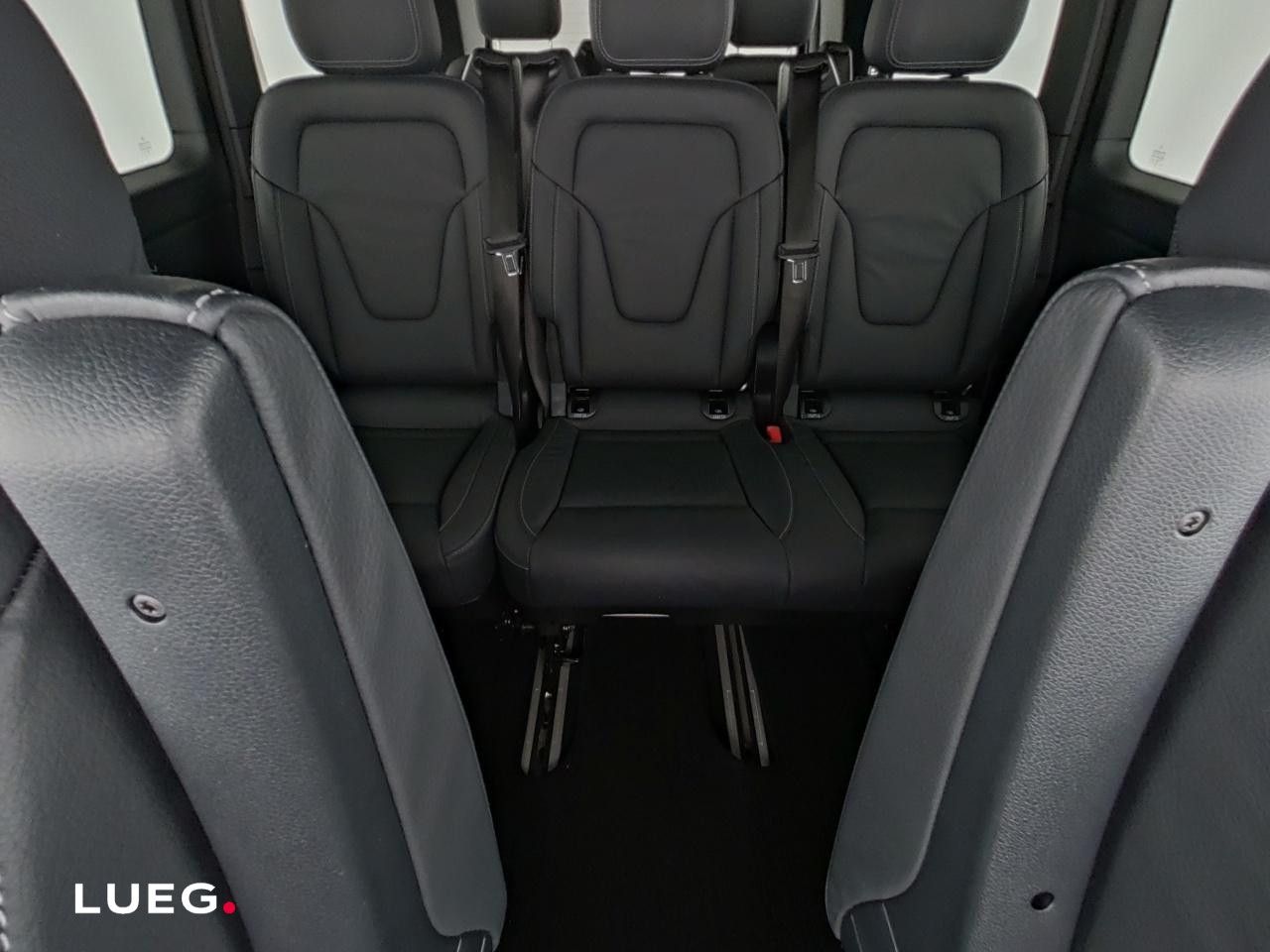 Mercedes-Benz V-Klasse – Bild 5