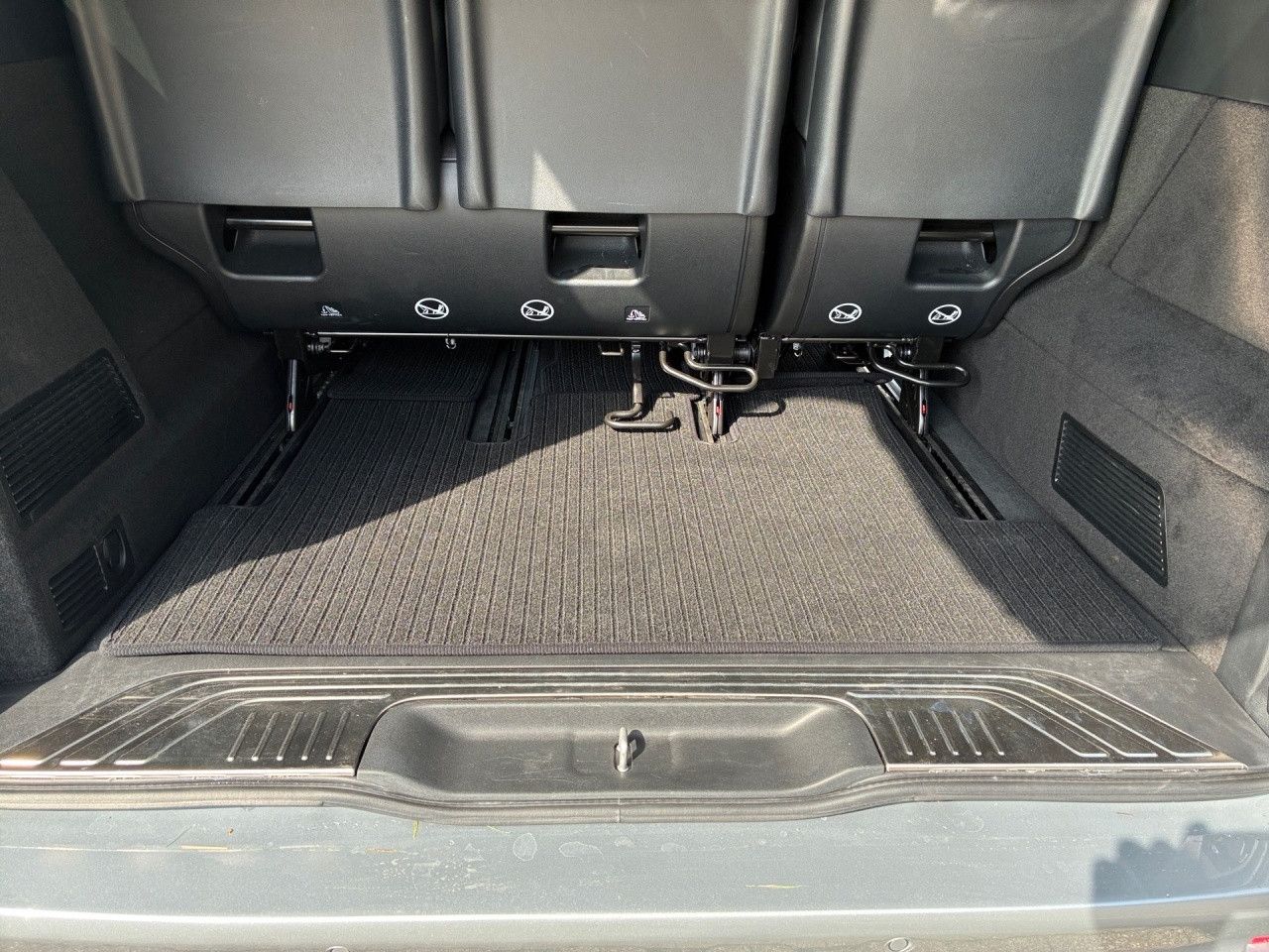 Mercedes-Benz V-Klasse – Bild 15