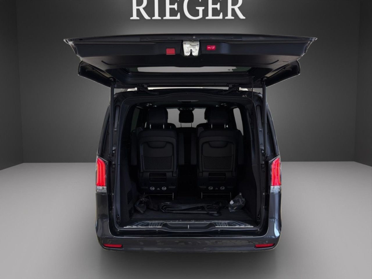 Mercedes-Benz V-Klasse – Bild 12