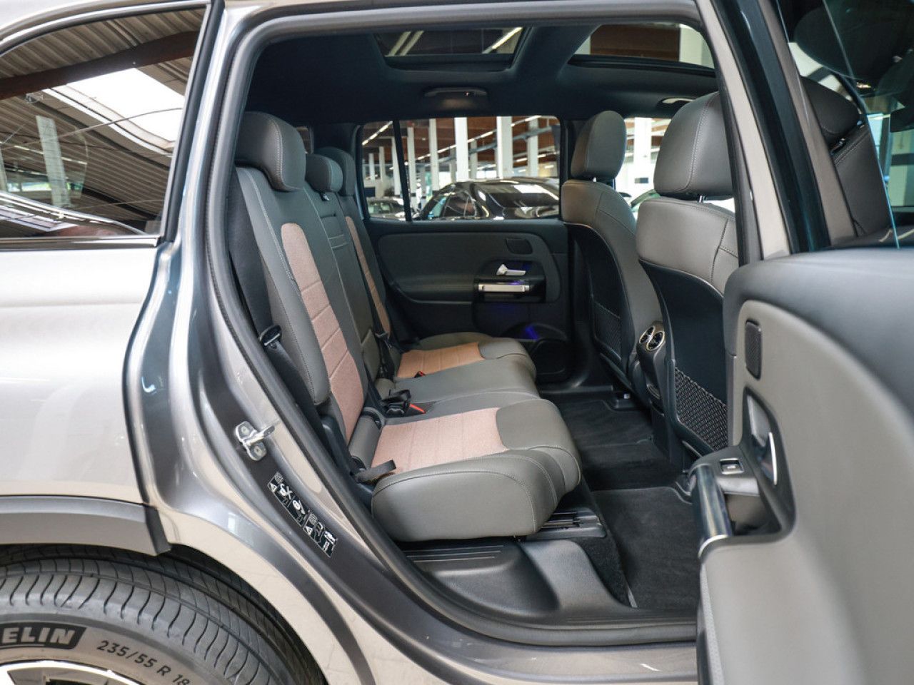 Mercedes-Benz EQB – Bild 7