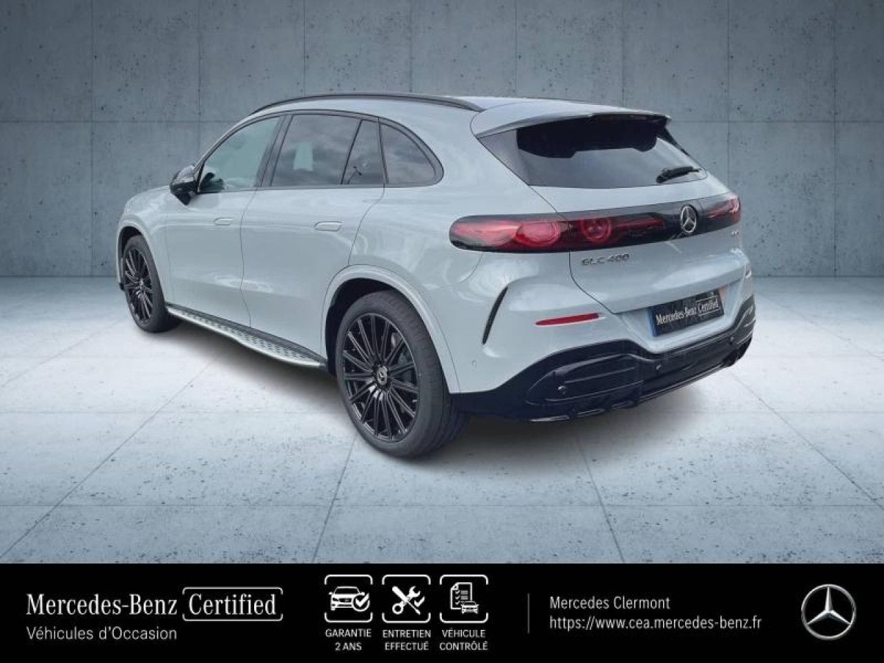 Photo du v&eacute;hicule 8 / 18