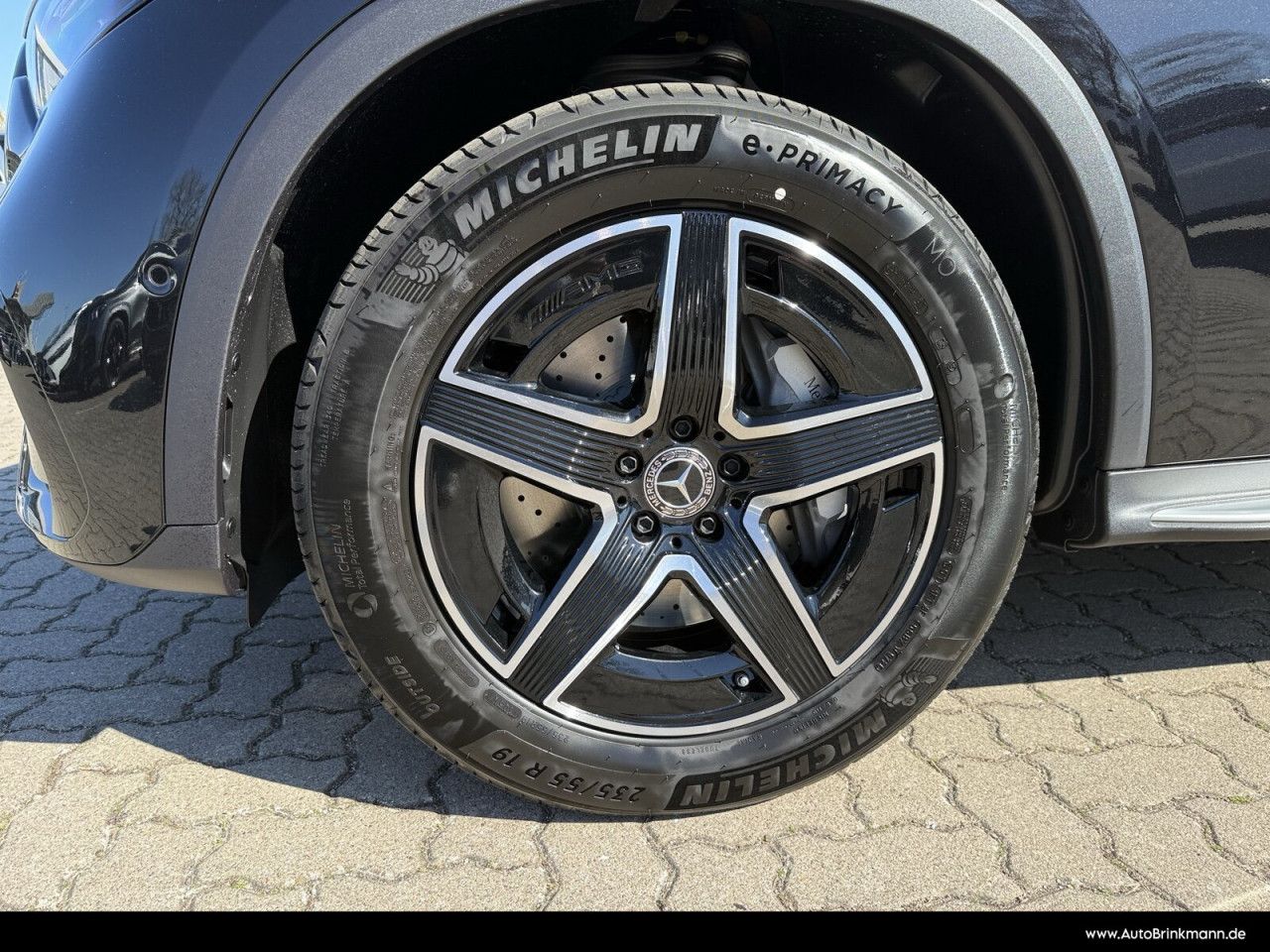 Mercedes-Benz GLC – Bild 9
