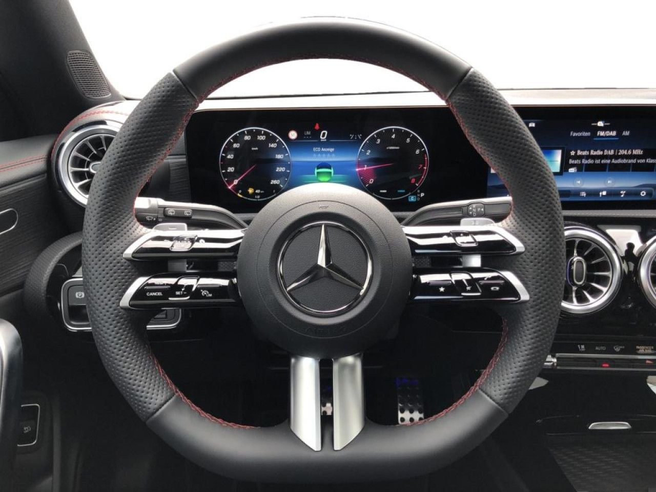 Mercedes-Benz CLA – Bild 10