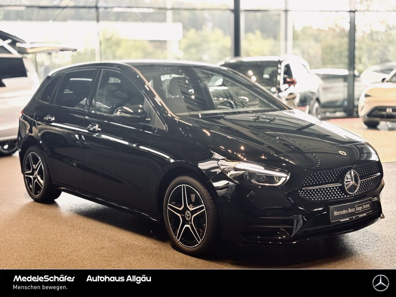 Mercedes-Benz B-Klasse – Bild 15