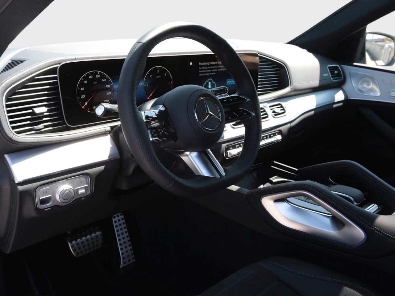 Mercedes-Benz GLE – Bild 6