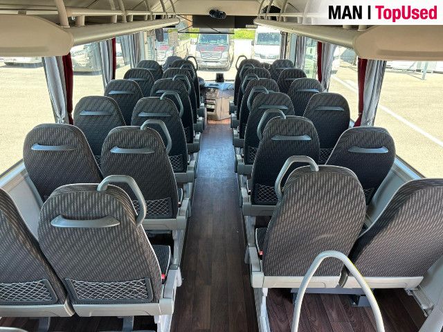 MAN Lion's Intercity + 1 PMR 26