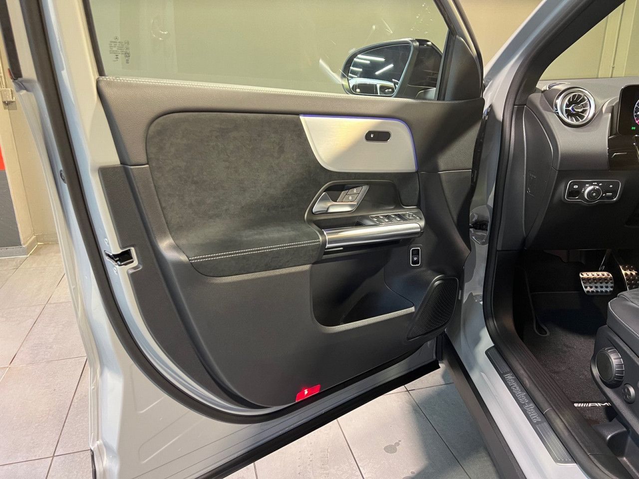 Mercedes-Benz GLA – Bild 15